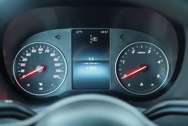 2024 Mercedes-Benz Sprinter 2500 Standard Roof 4-Cyl Diesel Plano TX