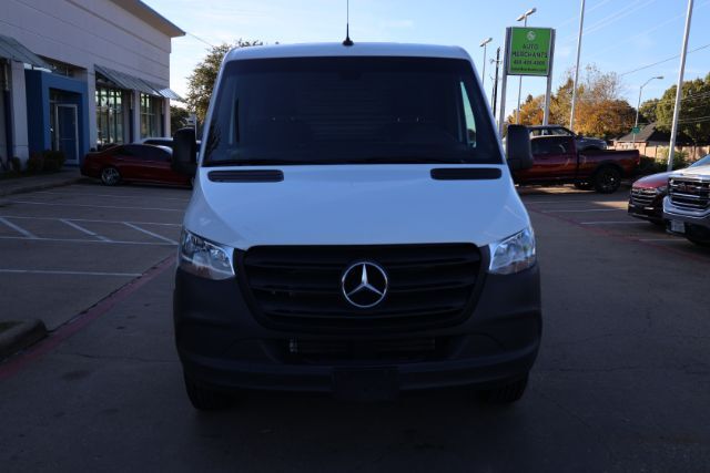 2024 Mercedes-Benz Sprinter 2500 Standard Roof 4-Cyl Diesel