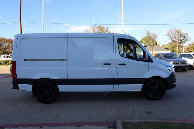 2024 Mercedes-Benz Sprinter 2500 Standard Roof 4-Cyl Diesel Plano TX
