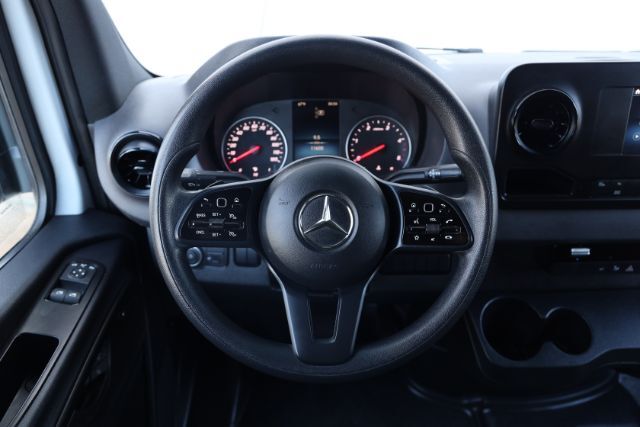 2024 Mercedes-Benz Sprinter 2500 Standard Roof 4-Cyl Diesel Plano TX