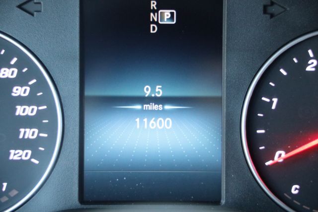 2024 Mercedes-Benz Sprinter 2500 Standard Roof 4-Cyl Diesel Plano TX