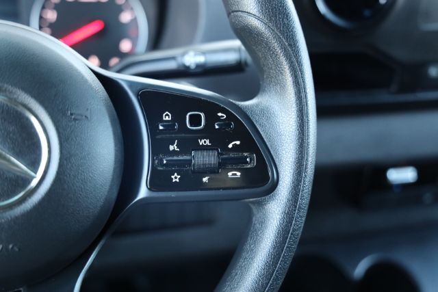 2024 Mercedes-Benz Sprinter 2500 Standard Roof 4-Cyl Diesel Plano TX