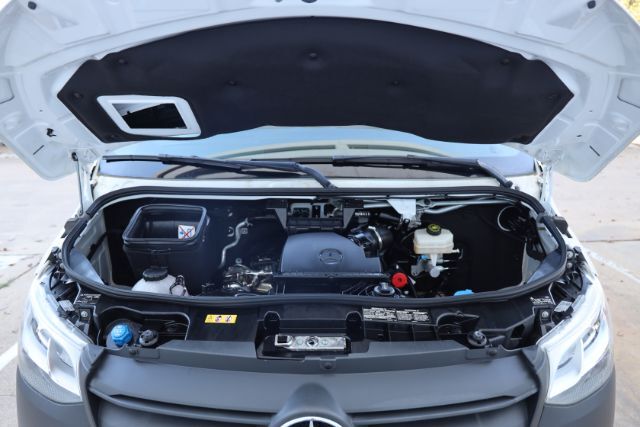 2024 Mercedes-Benz Sprinter 2500 Standard Roof 4-Cyl Diesel Plano TX