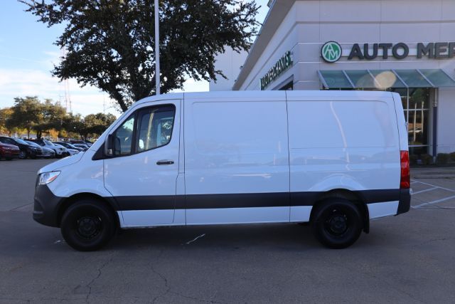 2024 Mercedes-Benz Sprinter 2500 Standard Roof 4-Cyl Diesel Plano TX