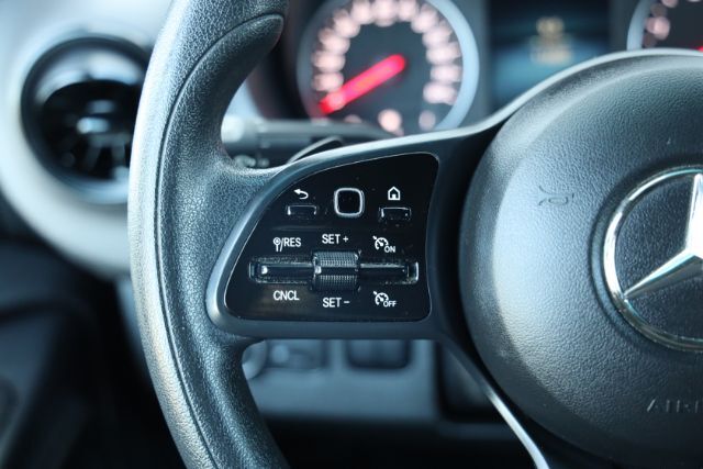 2024 Mercedes-Benz Sprinter 2500 Standard Roof 4-Cyl Diesel Plano TX