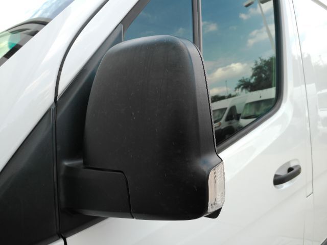 2024 Mercedes-Benz Sprinter 2500 Standard Roof 4-Cyl Diesel Plano TX