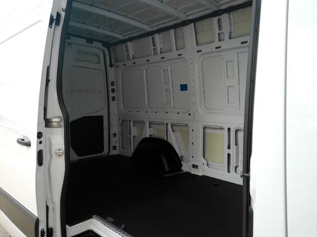 2024 Mercedes-Benz Sprinter 2500 Standard Roof 4-Cyl Diesel Plano TX