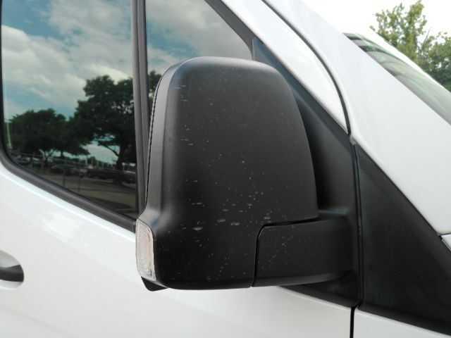 2024 Mercedes-Benz Sprinter 2500 Standard Roof 4-Cyl Diesel Plano TX