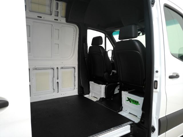 2024 Mercedes-Benz Sprinter 2500 Standard Roof 4-Cyl Diesel Plano TX