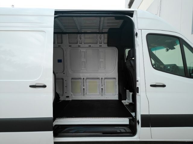 2024 Mercedes-Benz Sprinter 2500 Standard Roof 4-Cyl Diesel Plano TX