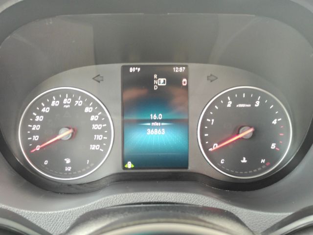 2024 Mercedes-Benz Sprinter 2500 Standard Roof 4-Cyl Diesel Plano TX