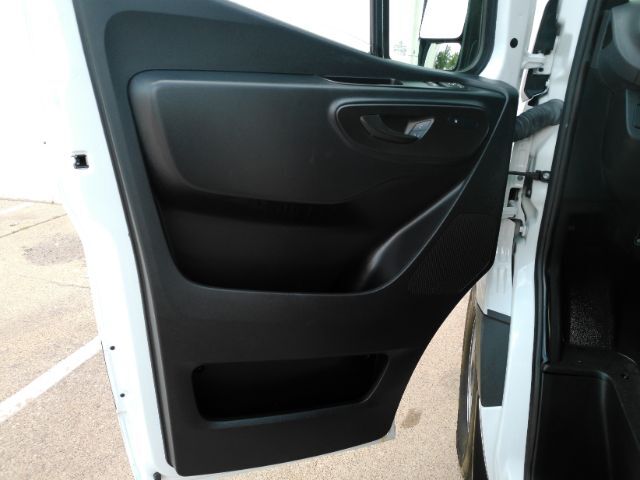 2024 Mercedes-Benz Sprinter 2500 Standard Roof 4-Cyl Diesel Plano TX