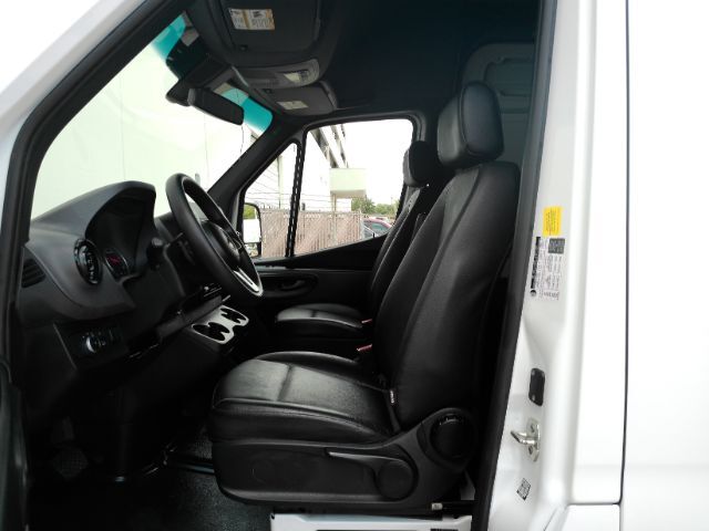 2024 Mercedes-Benz Sprinter 2500 Standard Roof 4-Cyl Diesel Plano TX