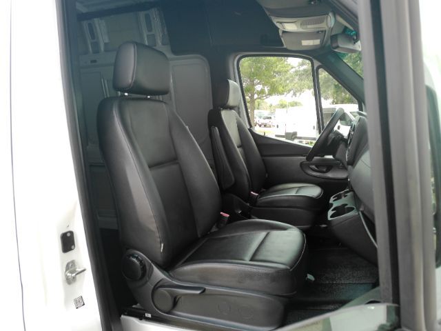2024 Mercedes-Benz Sprinter 2500 Standard Roof 4-Cyl Diesel Plano TX