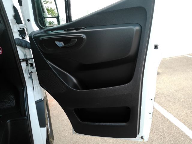 2024 Mercedes-Benz Sprinter 2500 Standard Roof 4-Cyl Diesel Plano TX