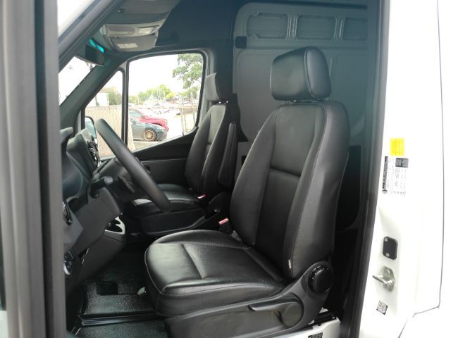 2024 Mercedes-Benz Sprinter 2500 Standard Roof 4-Cyl Diesel Plano TX