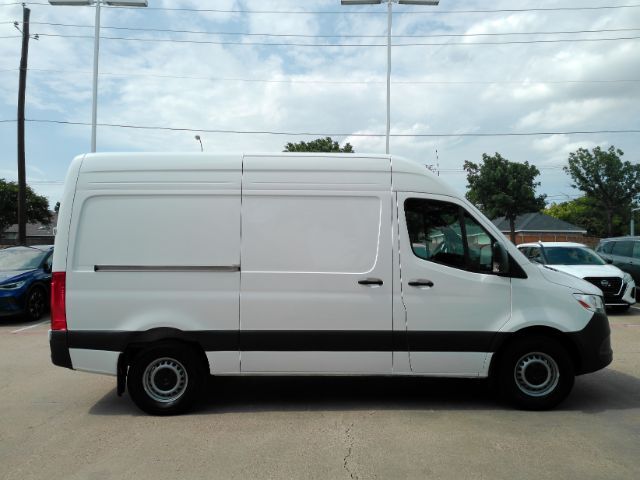 2024 Mercedes-Benz Sprinter 2500 Standard Roof 4-Cyl Diesel Plano TX