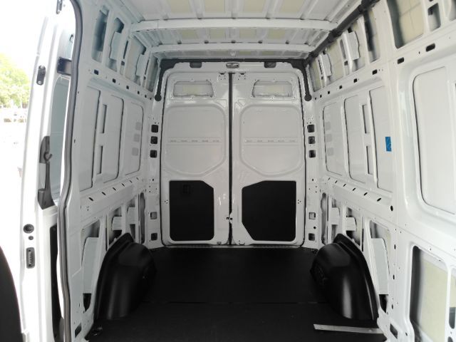 2024 Mercedes-Benz Sprinter 2500 Standard Roof 4-Cyl Diesel Plano TX