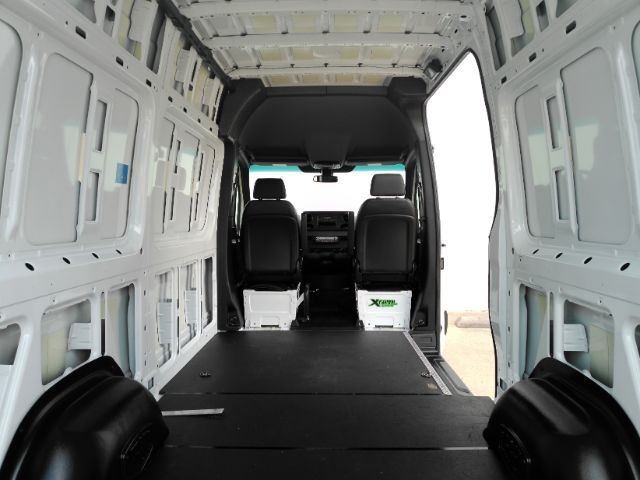 2024 Mercedes-Benz Sprinter 2500 Standard Roof 4-Cyl Diesel Plano TX