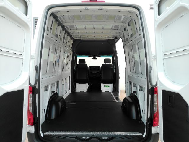2024 Mercedes-Benz Sprinter 2500 Standard Roof 4-Cyl Diesel Plano TX