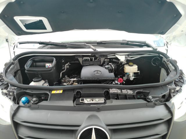 2024 Mercedes-Benz Sprinter 2500 Standard Roof 4-Cyl Diesel Plano TX