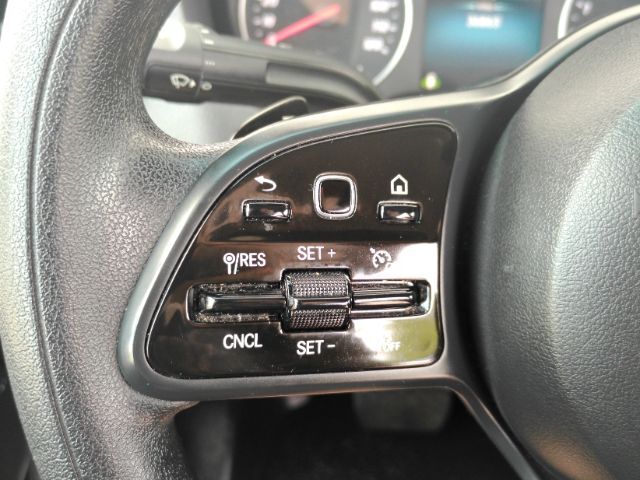 2024 Mercedes-Benz Sprinter 2500 Standard Roof 4-Cyl Diesel Plano TX