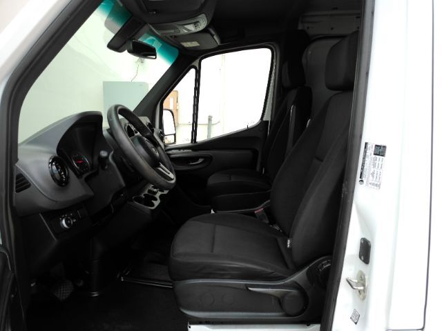 2024 Mercedes-Benz Sprinter 2500 Standard Roof 4-Cyl Diesel Plano TX
