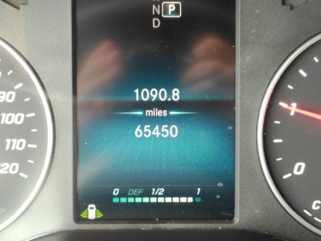 2024 Mercedes-Benz Sprinter 2500 Standard Roof 4-Cyl Diesel Plano TX