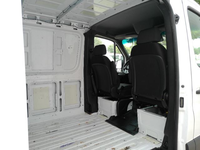 2024 Mercedes-Benz Sprinter 2500 Standard Roof 4-Cyl Diesel Plano TX