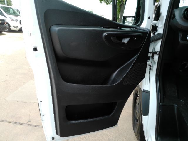 2024 Mercedes-Benz Sprinter 2500 Standard Roof 4-Cyl Diesel Plano TX