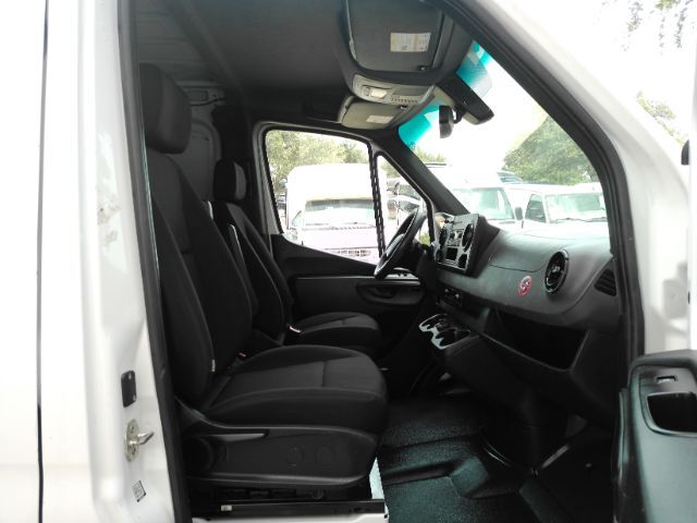 2024 Mercedes-Benz Sprinter 2500 Standard Roof 4-Cyl Diesel Plano TX
