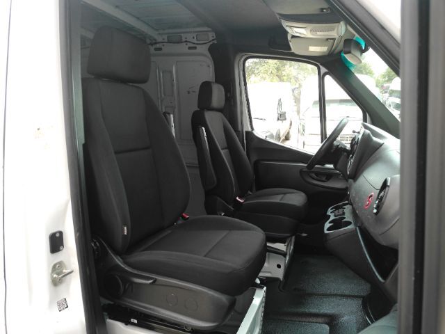 2024 Mercedes-Benz Sprinter 2500 Standard Roof 4-Cyl Diesel Plano TX