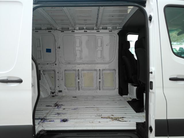2024 Mercedes-Benz Sprinter 2500 Standard Roof 4-Cyl Diesel Plano TX