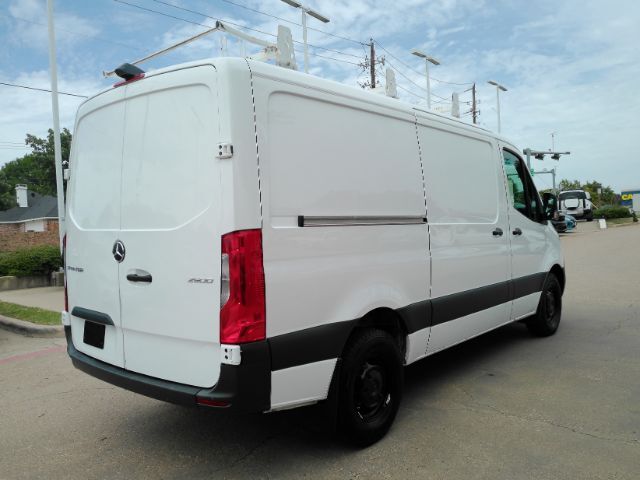 2024 Mercedes-Benz Sprinter 2500 Standard Roof 4-Cyl Diesel Plano TX