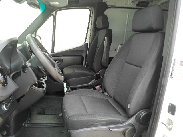 2024 Mercedes-Benz Sprinter 2500 Standard Roof 4-Cyl Diesel Plano TX