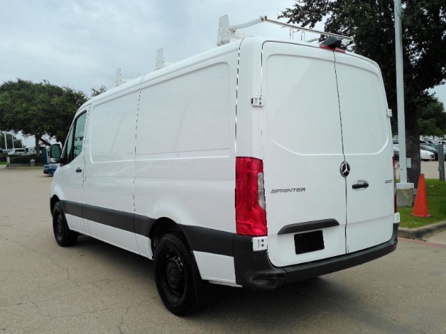 2024 Mercedes-Benz Sprinter 2500 Standard Roof 4-Cyl Diesel Plano TX