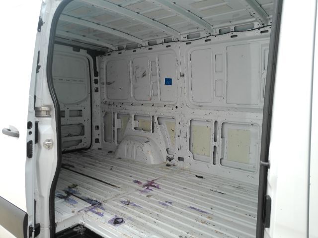 2024 Mercedes-Benz Sprinter 2500 Standard Roof 4-Cyl Diesel Plano TX