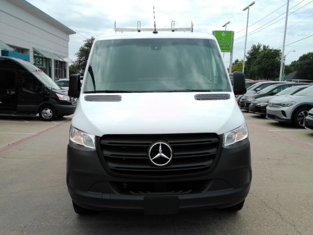 2024 Mercedes-Benz Sprinter 2500 Standard Roof 4-Cyl Diesel