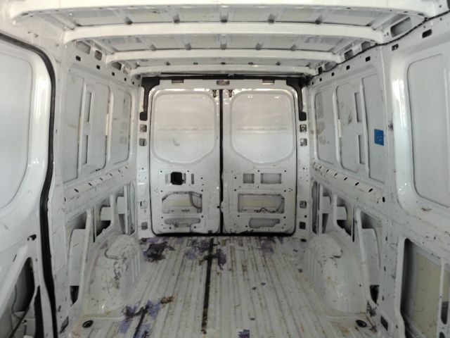 2024 Mercedes-Benz Sprinter 2500 Standard Roof 4-Cyl Diesel Plano TX