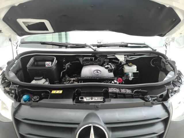 2024 Mercedes-Benz Sprinter 2500 Standard Roof 4-Cyl Diesel Plano TX