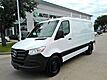 2024 Mercedes-Benz Sprinter 2500 Standard Roof 4-Cyl Diesel