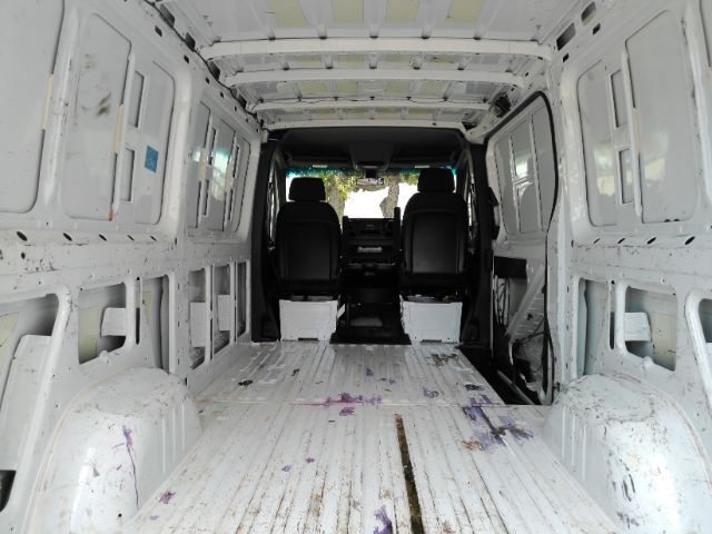 2024 Mercedes-Benz Sprinter 2500 Standard Roof 4-Cyl Diesel Plano TX