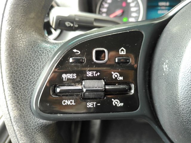 2024 Mercedes-Benz Sprinter 2500 Standard Roof 4-Cyl Diesel Plano TX
