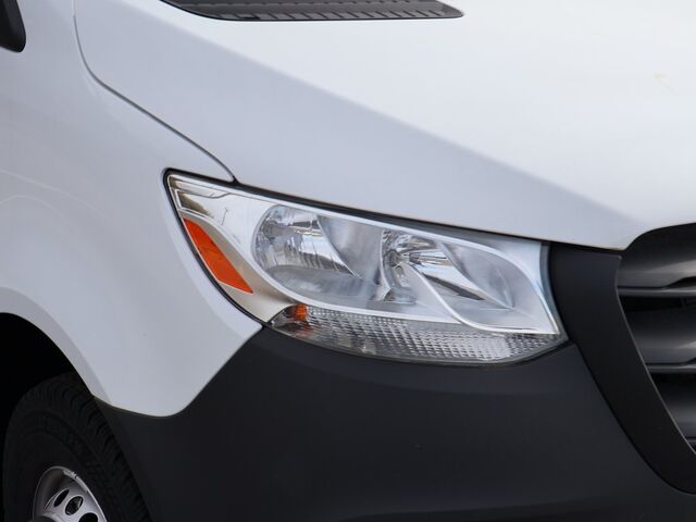 2024 Mercedes-Benz Sprinter 3500 Cargo 170 WB Extended Oshkosh WI 2024 Mercedes-Benz Sprinter 3500 Cargo 170 WB Extended Oshkosh WI