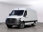 2024 Mercedes-Benz Sprinter 3500 Cargo 170 WB Extended