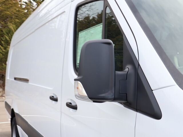 2024 Mercedes-Benz Sprinter 3500 Cargo 170 WB Extended Oshkosh WI 2024 Mercedes-Benz Sprinter 3500 Cargo 170 WB Extended Oshkosh WI