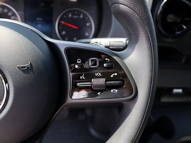 2024 Mercedes-Benz Sprinter 3500 Cargo 170 WB Extended Oshkosh WI