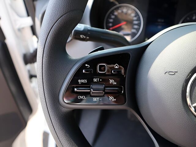 2024 Mercedes-Benz Sprinter 3500 Cargo 170 WB Extended Oshkosh WI