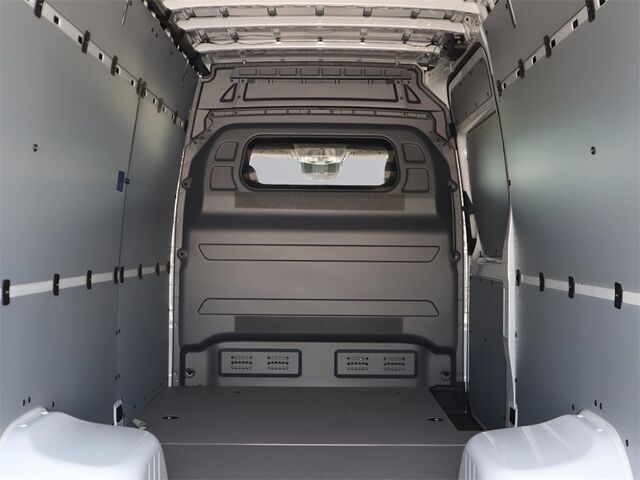 2024 Mercedes-Benz Sprinter 3500 Cargo 170 WB Extended Oshkosh WI