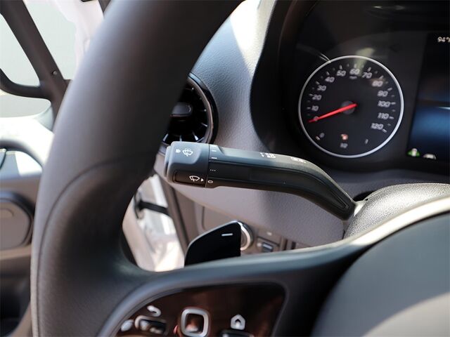 2024 Mercedes-Benz Sprinter 3500 Cargo 170 WB Extended Oshkosh WI